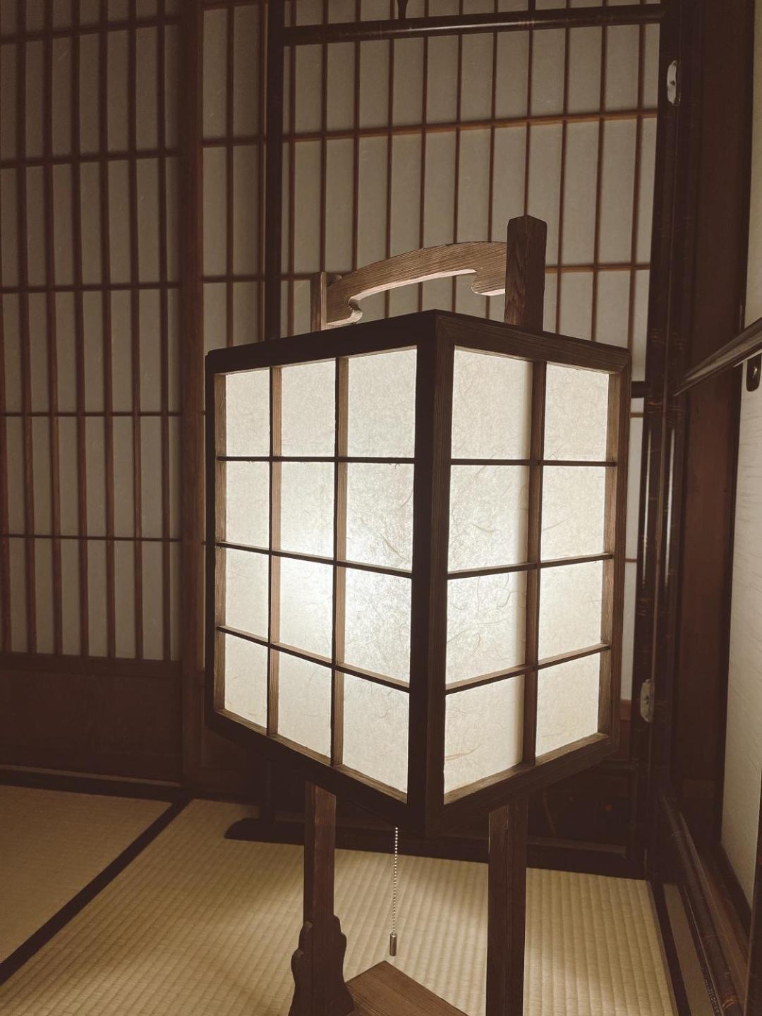 宿屋白金家: Traditional Ryokan Experience Nagano Exterior photo