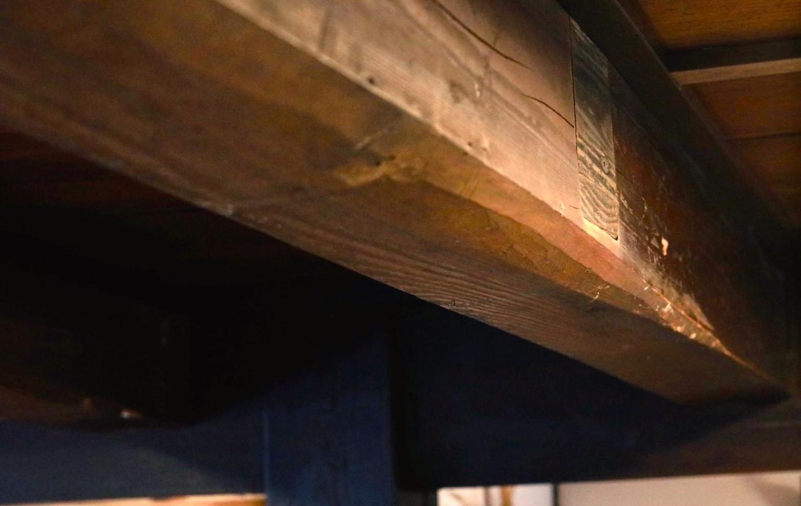 宿屋白金家: Traditional Ryokan Experience Nagano Exterior photo