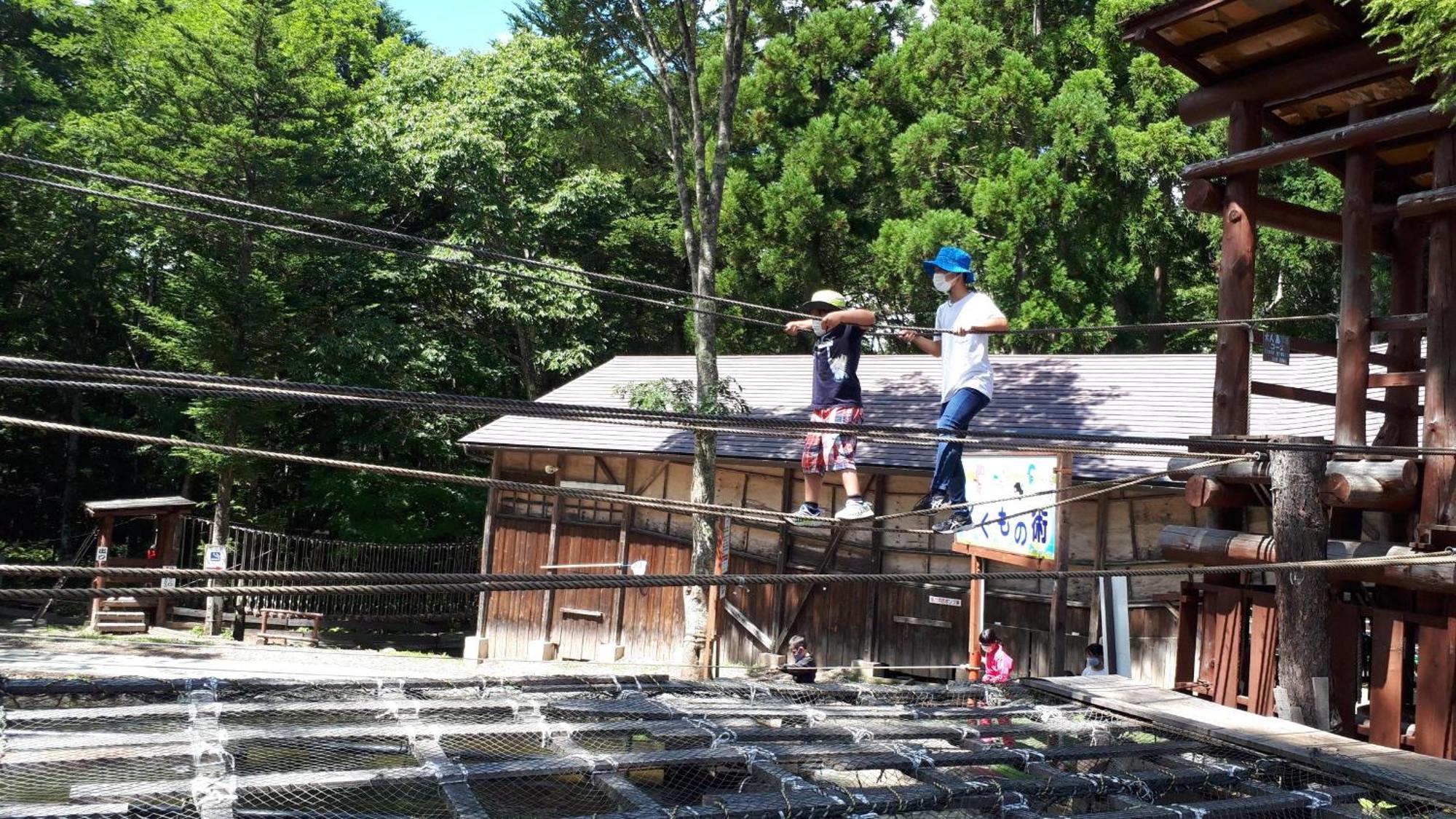 宿屋白金家: Traditional Ryokan Experience Nagano Exterior photo